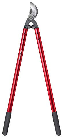 Corona Tools - Cortador de ramas de 36 pulgadas MAXFORGED para huerto | Cortadora de árboles corta ramas de hasta 2 ¼ pulgadas de diámetro | AL 8482, rojo