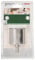 Bosch Accessories 2609256C89 Scie-trépan diamantée 53 mm Gris