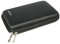 Konix Bezug alle 3DS schwarz