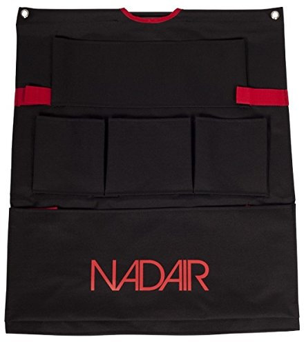 aspiration centralisée nadair Set de Rangement