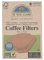 If You Care Coffee Filters No.2 Unbleached 100filters x 3 (Pack of 3)