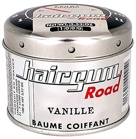 HAIRGUM HO100 VANILLE