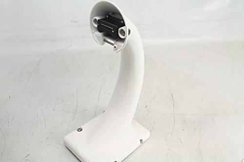 Bosch VGA-Pend-WPLATE Überwachungskameras und Wohnungsmontage Monte - Zubehör für Überwachungskameras (Monte, universell), Schwarz