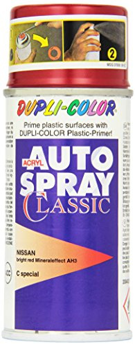 Dupli-Color 637193 Original Auto-Spray, 150 ml, Bright Rot Mica AH3