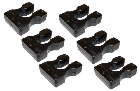 Ader Add on Weight 2.5 Lbs 6 Pieces
