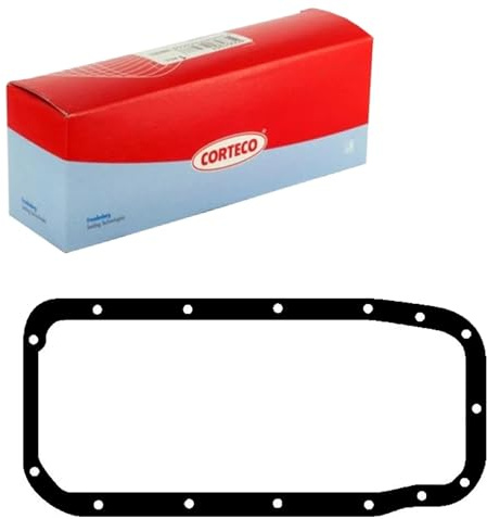 Corteco 423919P Dichtung, Ölwanne | 423919P passend für Lanos Daewoo