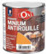 Oxi PROR.5 Minium Primaire antirouille 500 ml Orange
