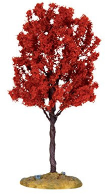 LEMAX - Baldcypress Tree / Medium 44801 Baum Herbst Landschaft