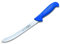 F. DICK Fischfiletiermesser Semi-Flex / Filetiermesser ErgoGrip (Klinge Messer 15 cm, Messerstahl rostfrei, 56 HRC) - 82417151, Blau