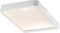 LED Einbauleuchte Set Micro Linie (2er Set)