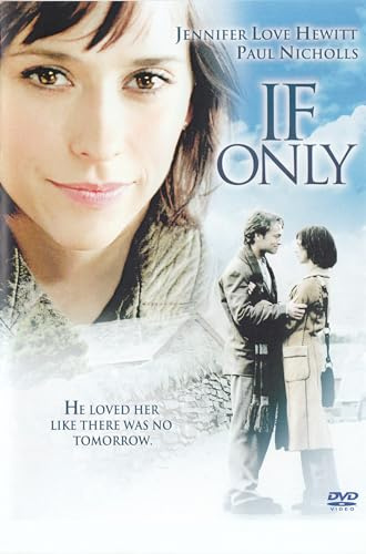 If Only [Import USA Zone 1]