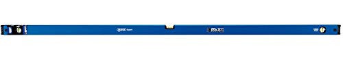 Draper Box Levels with Magnified Vial and Side View Vial, 1800mm 75246