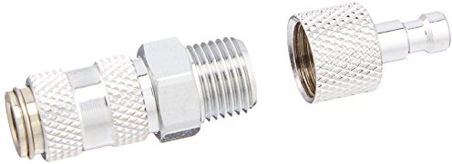 Iwata -Medea 4275 Airbrush-Werkzeuge, Silber, Einheitsgröße