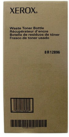 Xerox 008R12896 - Waste Bottle - WorkCentre 5845/5855/5865/5875/5890 Resttonerbehälter (100.000 Seiten)