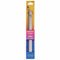 Pony P45671 Plastic Crochet Hooks, Multi-Colour, 12mm