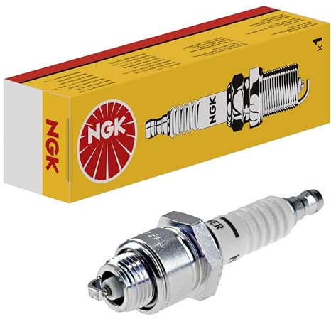 NGK Spark Plug R5670-8 YBX Racing 5961