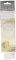 Folat Cheerleader Pompon 30 cm – weiß