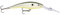 Rapala Tdd11 Deep Tail Dancer 11 GGS, Glow Grey Shiner, 11 cm / 22 g