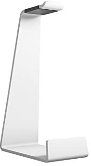 Multibrackets 7 350 073 731 Internal 862 – Stand (Headphones, Indoor, Passive Holder, White, Aluminium, 253 mm)