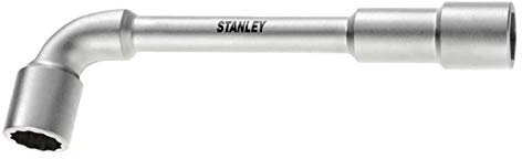 Stanley 1-13-388 Clé à pipe débouchée 6 x 12 pans 27 mm