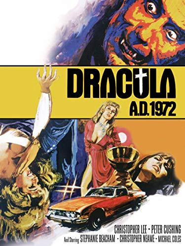 Dracula A.D. 1972