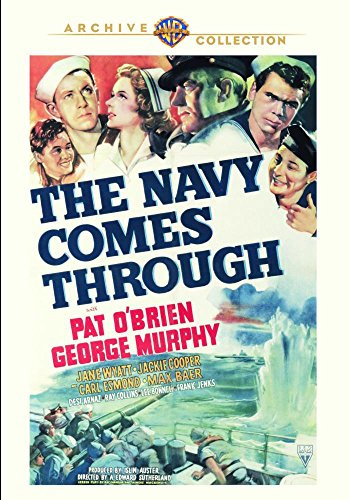Navy Comes Through, The
