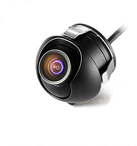 Auto Wayfeng® Fabrik-F?rderung CCD- Nachtsicht 360-Grad-Frontkamera Vorderansicht Seitenunterst¨¹tzungskamera aufhebt WC-1