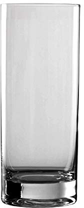 Stölzle Lausitz Cocktailgläser, bleifreies Kristallglas, Transparent, 1 Stück (1er Pack), 350-00-12