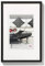 walther design Bilderrahmen, Schwarz, 13 x 18 cm, AJ318B