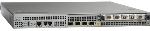 CISCOASR1001 VPN + FW Bundle, 2.5
