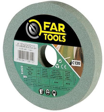 Fartools Meule Pour Touret