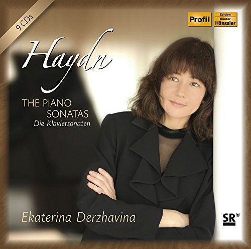 HAYDN: The Piano Sonatas