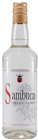 Sambuca Liquore italiano