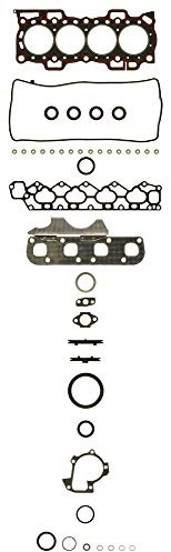 Ajusa 50231200 Full Gasket Set engine