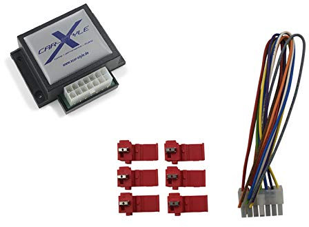 XCar-Style Dach Verdeckmodul Cabriomodul kompatibel mit MB SLK R170 Kombi-Modul