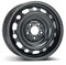 Alcar SF9062 Stahlfelge