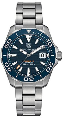 Tag Heuer Aquaracer WAY211C.BA0928 armbanduhren Herren mechanisch