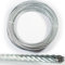 30m – 3mm Wire Rope Lashing Cable – Zinc Plated Steel Stranded-Metal Hoist Line
