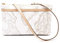 Alviero Martini Bandoliera Grande Geo White