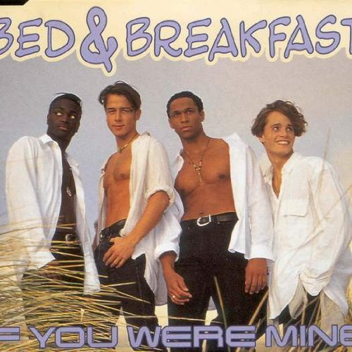 If You Were Mine/Everytime