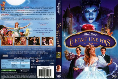 Il etait une fois [FR IMPORT]
