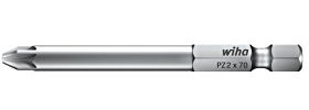 Wiha Embout Pozidriv, 70420150