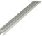GAH-Alberts 030203 Locking Corner Profile Aluminium, 30203