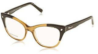 D Squared Gestell DQ5160-047-52 (52 mm) beige/anthrazit