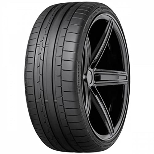 CONTINENTAL 255 40 R21 102T - B/75 DB - Sommerreifen