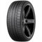 CONTINENTAL 255 40 R21 102T - B/75 DB - Sommerreifen