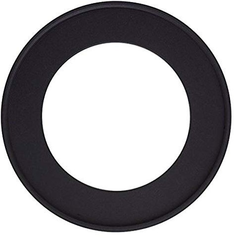 Heliopan 141 Adapter 77 mm auf 72 mm Step-Up Ring (700141)