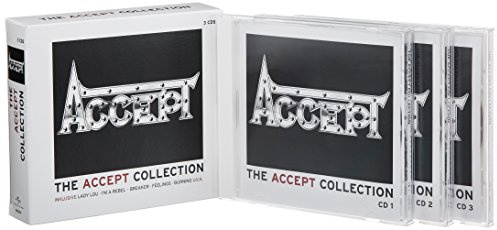 The Accept Collection