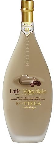 Bottega Latte Macchiato Liquore