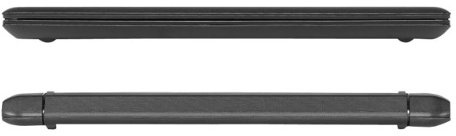 Lenovo IdeaPad Flex 10 10.1-inch Multi-Touch Netbook (Black) - (Intel Celeron N2805 1.46GHz, 2GB RAM, 500GB Memory, Windows 8.1)